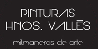 Logotipo de Pinturas Hermanos Valles